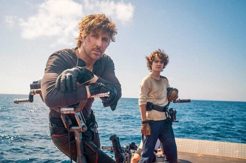 'Star Wars: Starfighter', fecha de estreno, reparto y todo lo que sabemos de la película protagonizada por Ryan Gosling