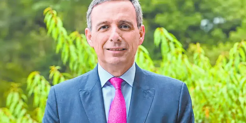 De la Espriella presentará reforma tributaria en septiembre