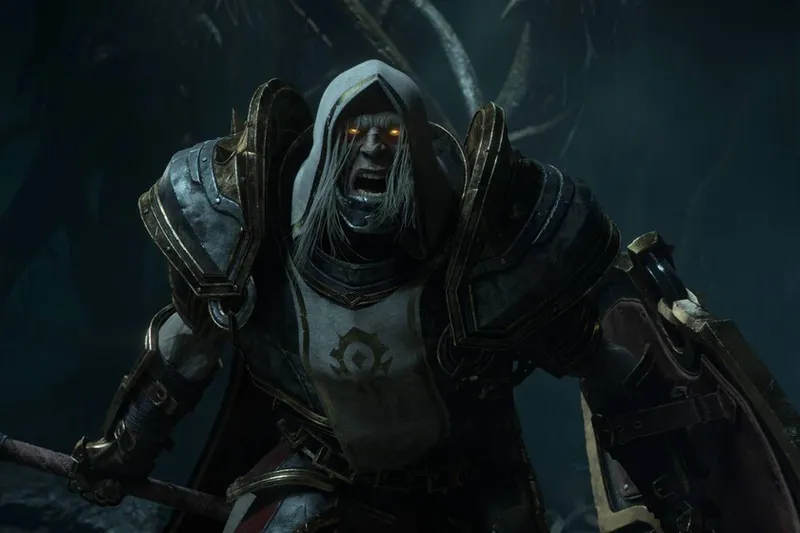 World of Warcraft: Forever prohibirá por completo el sistema GDKP para no arruinar la economía del MMORPG