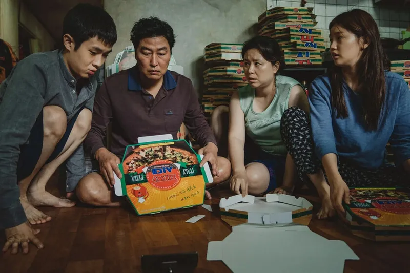 En Corea del Sur el olor de la ropa delata tu clase social. Bong Joon-ho lo sabía y lo convirtió en un Óscar