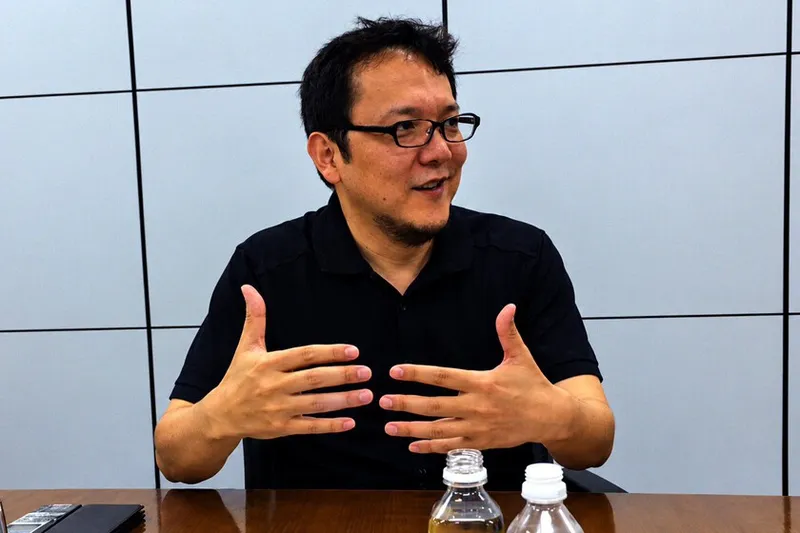 Hidetaka Miyazaki, creador de Elden Ring, sobre su pasión por la cocina: "Es como jugar a un RPG: me gusta tomarme mi tiempo, prestar atención a los detalles y reunir el mejor equipo"