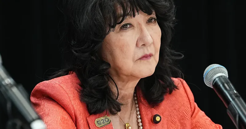 El yen se mantiene débil pese a la advertencia de Japón sobre medidas “audaces”