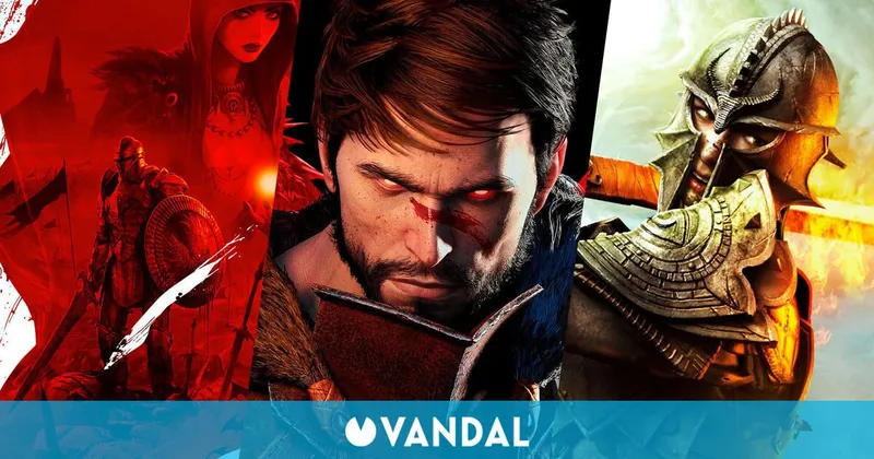 No hay una trilogía remasterizada de Dragon Age y su productor lo explica: 'Nadie en BioWare entiende el motor'