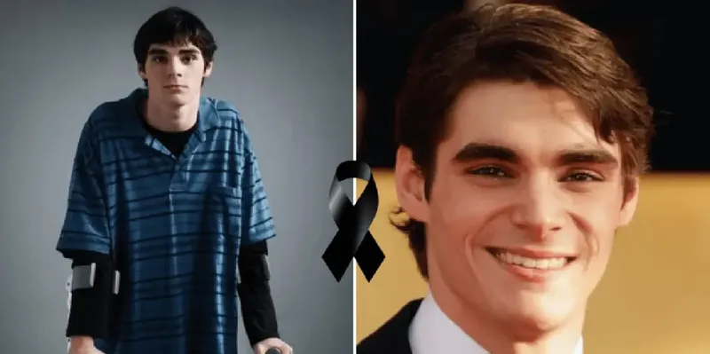 Revelan la causa de muerte de RJ Mitte, actor de ‘Breaking Bad’
