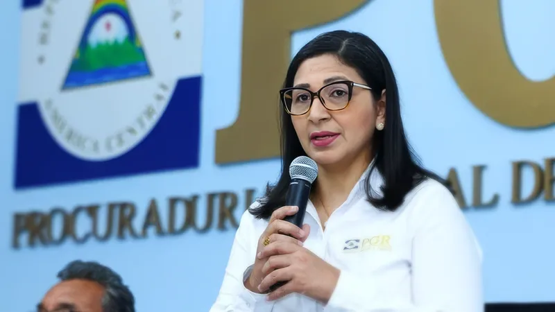 Palabras de la compañera Wendy Morales en encuentro con los órganos del estado durante el proceso de consulta de las reformas constitucionales