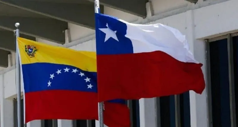 Chile y Venezuela avanzan hacia la normalización de sus relaciones diplomáticas