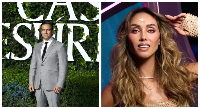 Anahí confiesa que se peleó con Alfonso Herrera por negarse a ser parte de la gira de RBD