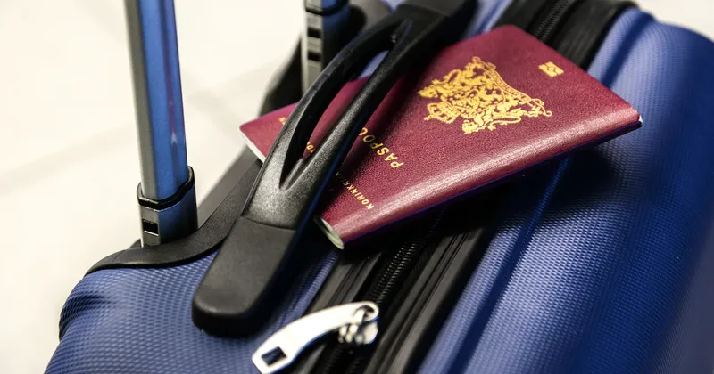 Tres países latinoamericanos prohíben la entrada con pasaportes sin renovar en 2026