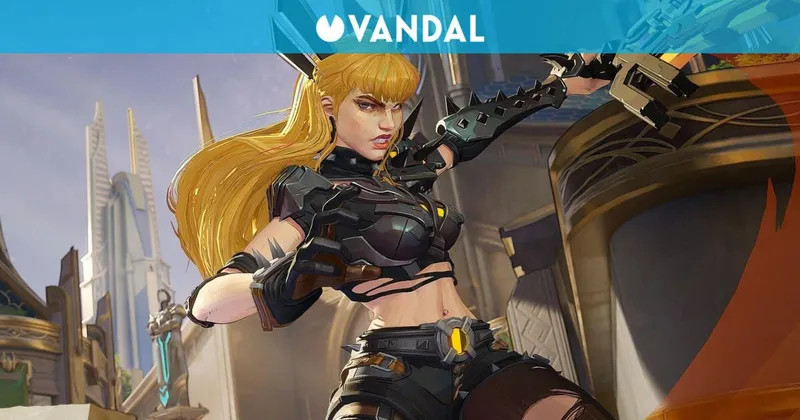 La próxima actualización de Marvel Rivals reducirá el tamaño del juego hasta en 40 GB en PC y 15 GB en consolas