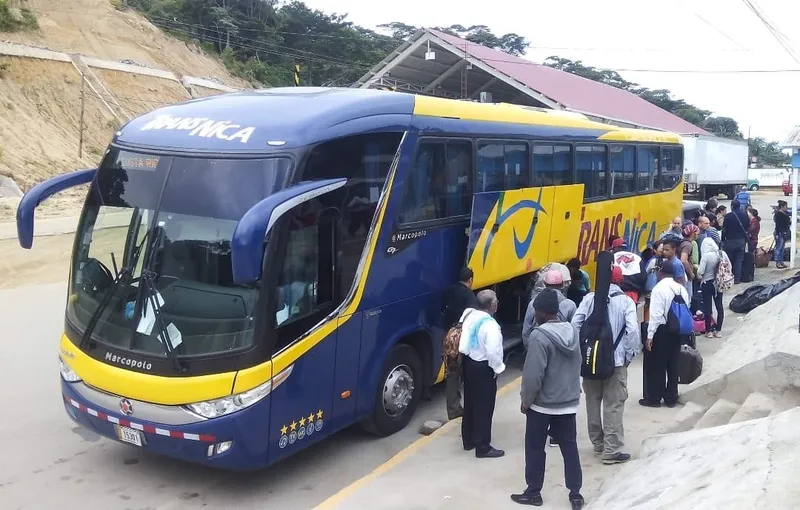 Transnica seguirá operando mientras se define su permiso para viajar entre Managua y San José