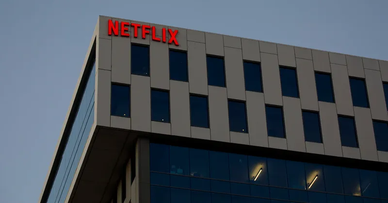 ¿Conviene invertir en Netflix? Wall Street explica las razones detrás de la caída de la acción