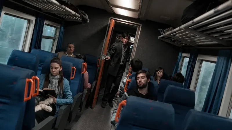 Netflix estrenará la película española que los fans estaban pidiendo: «La vi dos veces en el cine»