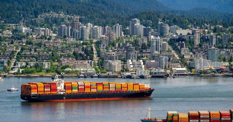 Estados Unidos anuncia que impondrá aranceles del 50% a productos de Canadá
