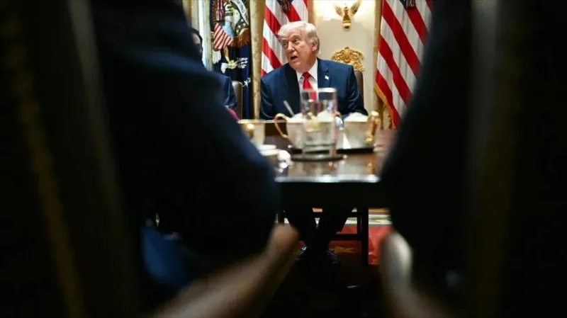 Congresistas atacan pacto tras guerra costosa: Irán ganó y Trump se rindió