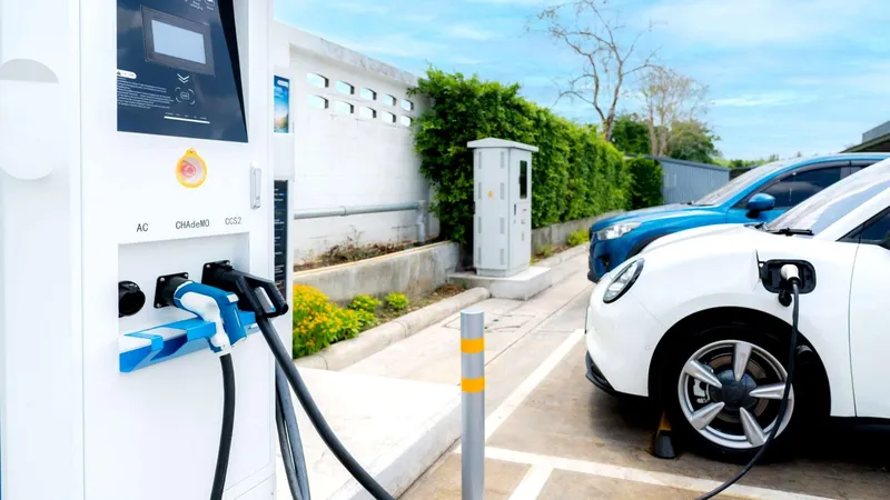 104.800.000 €: las nuevas ayudas MOVES para ampliar la red de recarga y la electrificación de flotas