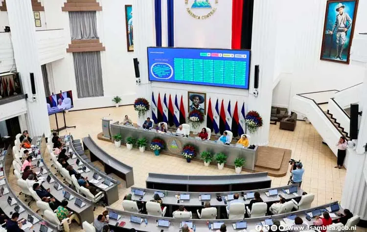 Asamblea Nacional aprueba préstamo para compra de camiones cisternas