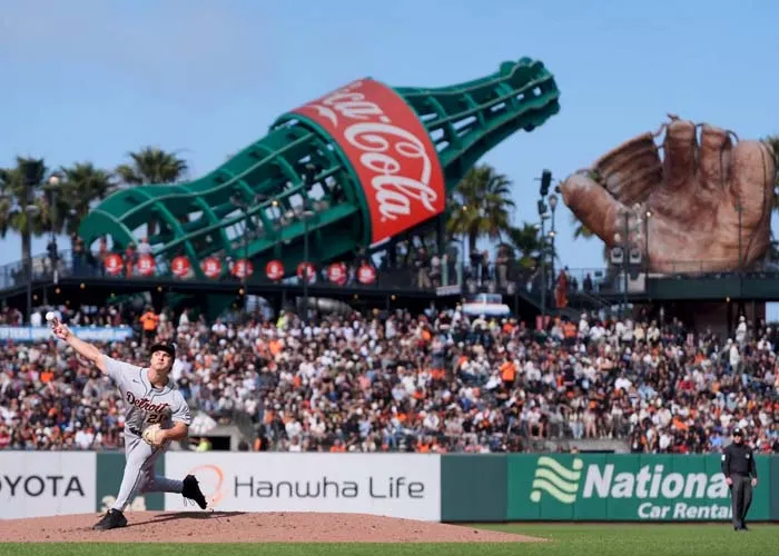 Grandes Ligas otorgan Juego de Estrellas de 2028 a San Francisco