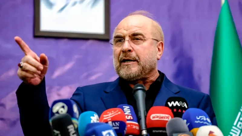 Irán acusa a EEUU de incumplir tras ataque israelí en Beirut