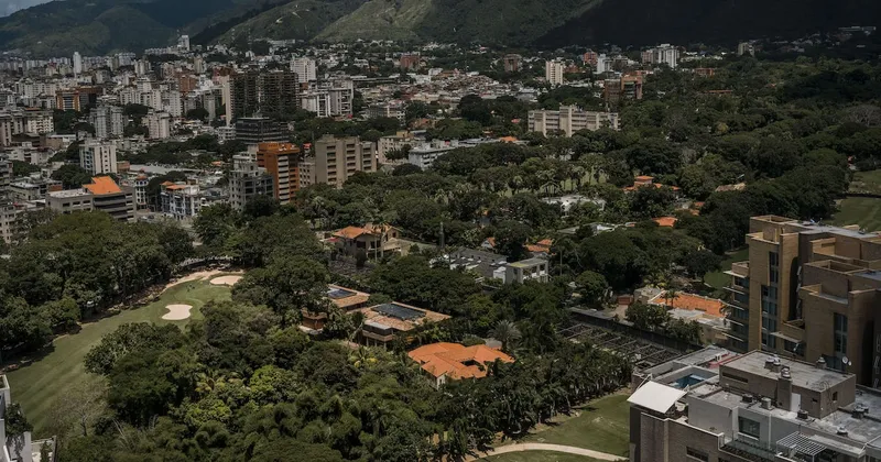 Uno de cada diez visitantes de Propiedash busca inmuebles en Venezuela desde el exterior