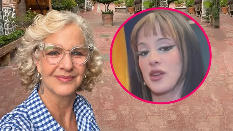 Mamá de Gala explota contra LCDLF por exhibir “ASÍ” a su hija: “antes que el rating debe estar la humanidad”