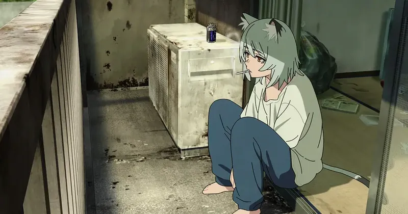 Este anime llevó la vulgaridad al extremo y los espectadores afirman que no pudieron terminar el primer episodio