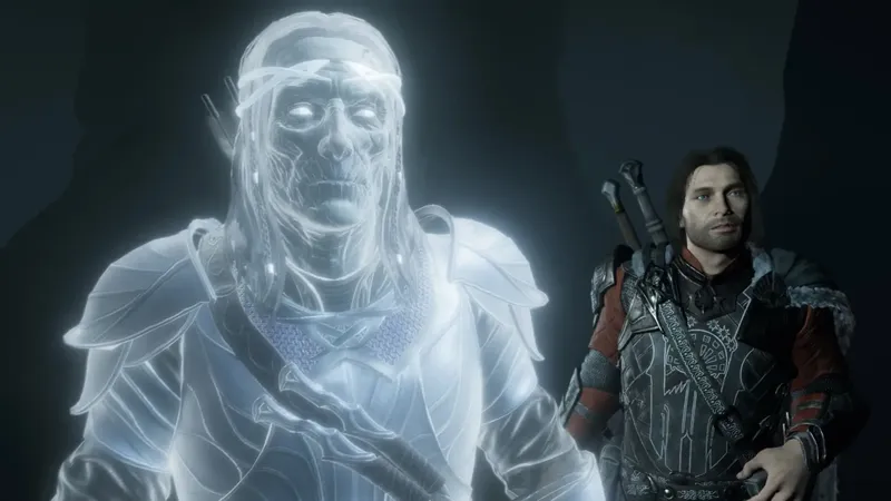 Análisis de La Tierra Media: Sombras de Mordor y Sombras de Guerra para Nintendo Switch 2, dos buenos ports pero con su ración de "cosillas"