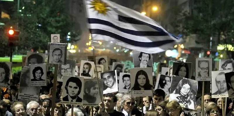 Justicia uruguaya ratifica condenas por torturas y la muerte de Vladimir Roslik