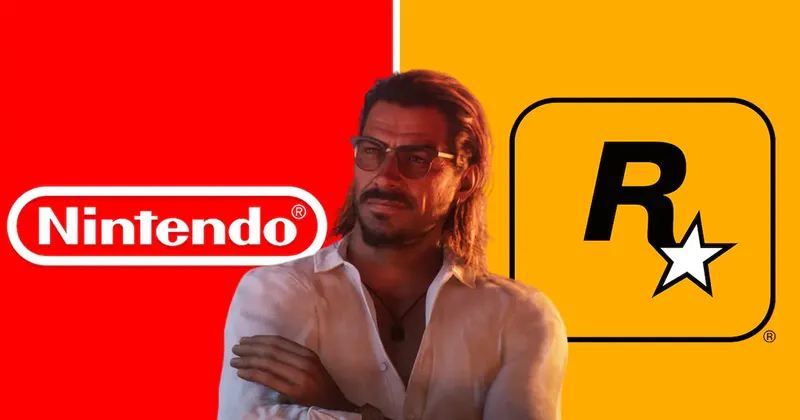 Rockstar Games y Nintendo detestan tanto las filtraciones que cambian las fechas y los planes de anuncios en respuesta, asegura famoso insider