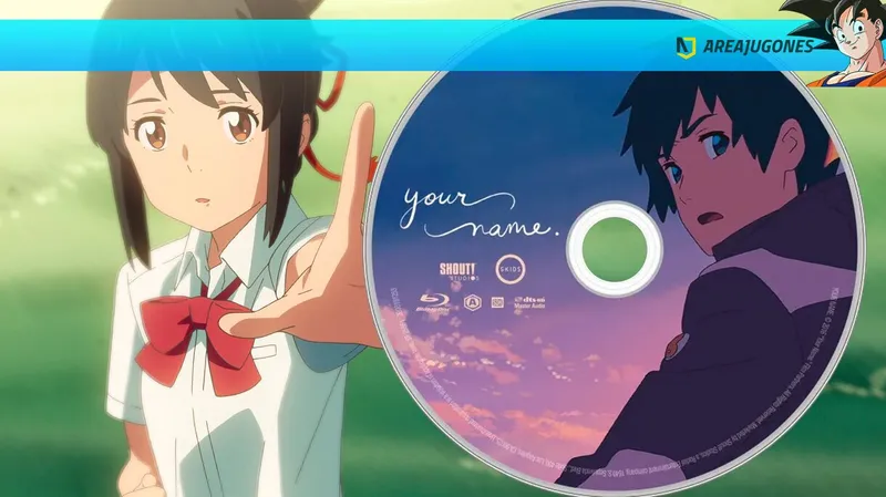 A todos nos preocupa el formato físico de PlayStation, pero me da pena que no pase lo mismo con el anime