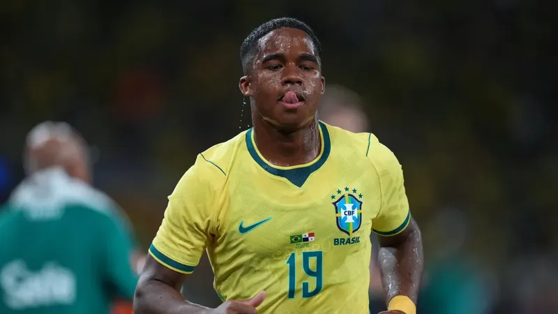 Brasil batalló para imponer el “jogo bonito” en el 2-1 a Egipto