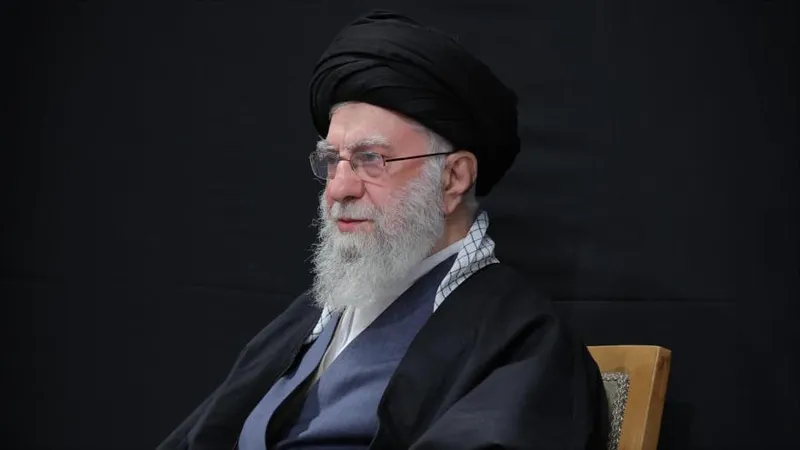 Consejo de Guardianes: Funeral del Líder mártir, símbolo de autoridad de Irán