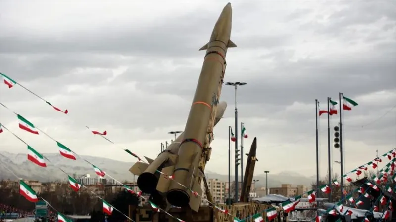 Diario israelí: Irán es “vencedor indiscutible” de guerra EEUU-Israel