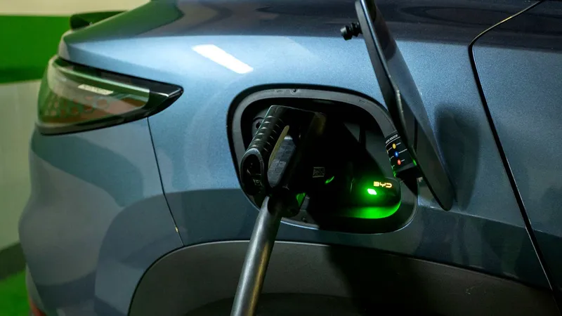 Galicia lidera, con un 67 % más, las ventas de coches híbridos enchufables: esto es lo que está haciendo mejor que el resto de la comunidades