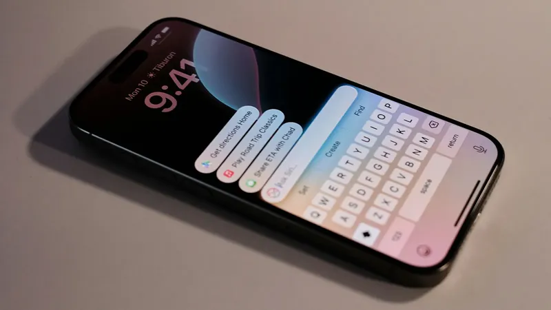 6 trucos del teclado de iOS que casi nadie usa para escribir más rápido
