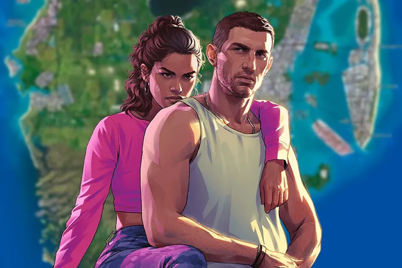 GTA 6 ya tiene preparado un nuevo triple salto mortal. Lo que nadie te ha dicho es que probablemente sea el último