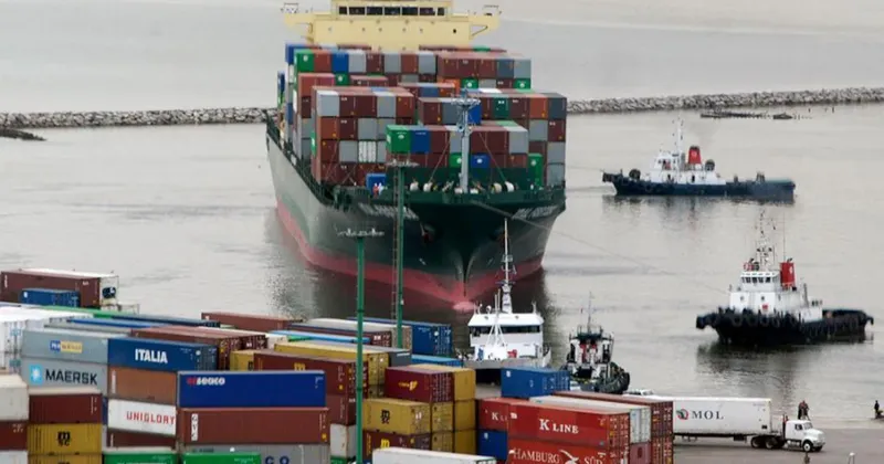 Exportaciones argentina históricas: las claves del fuerte crecimiento en el primer semestre
