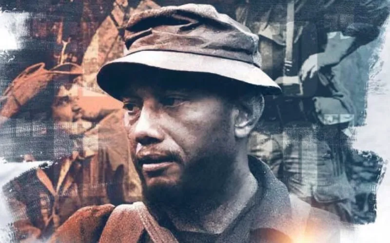 Realizarán conmemoraciones en honor al comandante Germán Pomares Ordóñez “El Danto”