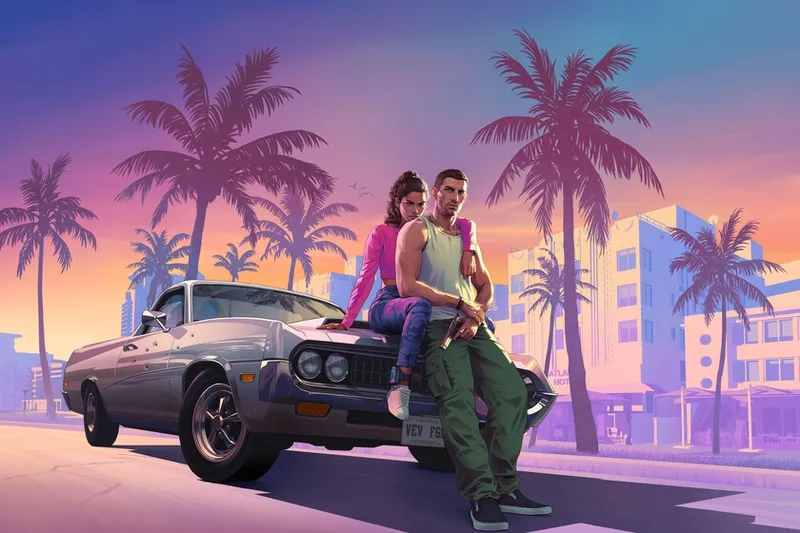 Rockstar ha confirmado lo enorme que es GTA VI. Ahora sabemos que quiere evitar el gran problema de los mundos abiertos