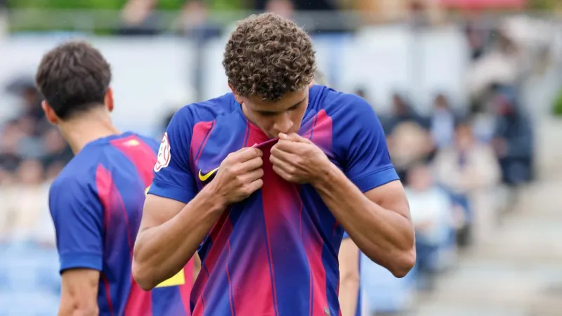 Barcelona-Real Madrid, en directo