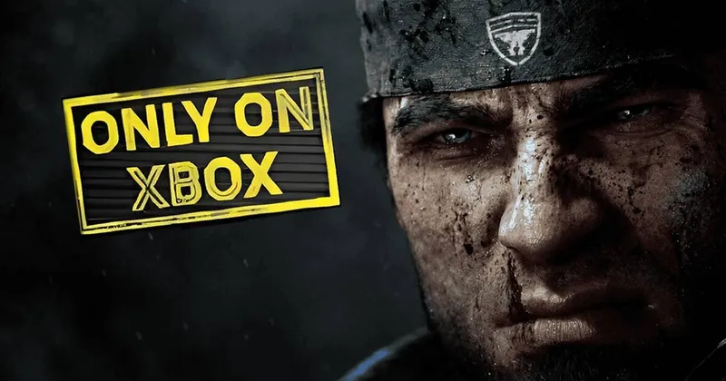 XBOX va en serio con los exclusivos para Series X|S y tiene una nueva forma de presumirlos en su tienda