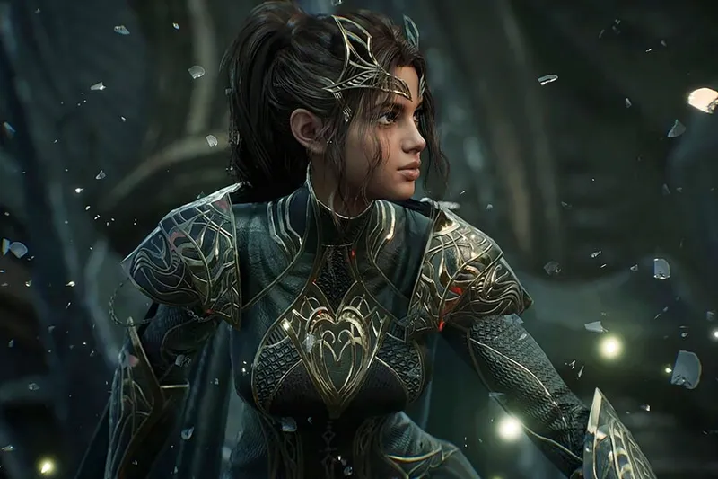 Se lanzará gratis en España 300 días después de su estreno real. Uno de los MMO de mundo abierto más esperado confirma su lanzamiento global