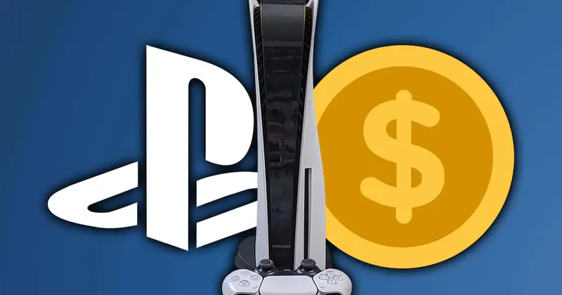 Exejecutivo de PlayStation niega que Sony tendrá un monopolio en la PS Store tras el fin de los juegos físicos, pues los editores fijan el precio