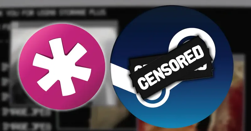 Este juego fue prohibido en Steam por protestas de colectivo feminista y ahora tendrá una edición física para luchar contra la censura