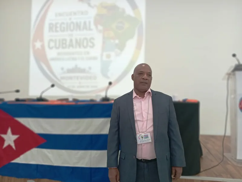 Emigrados responden al llamado de Cuba para transformaciones