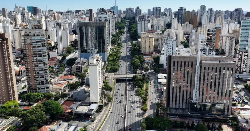 ¿Qué puede frenar a Flávio Bolsonaro en Brasil? El bolsillo
