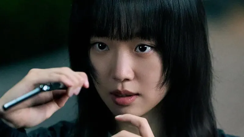 Esta miniserie coreana se acaba de estrenar en Netflix y está conquistando a los amantes de los k-dramas intensos, ¿te atreves a verla?