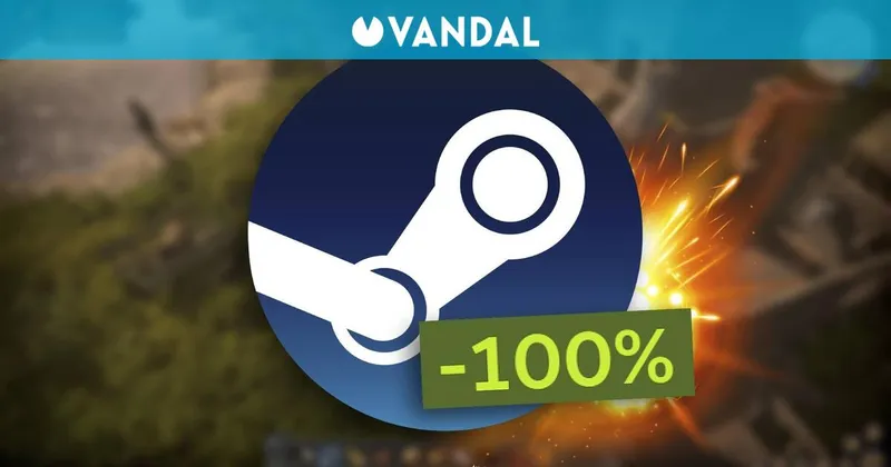 Steam regala este multijugador medieval para PC: así puedes quedártelo gratis para siempre