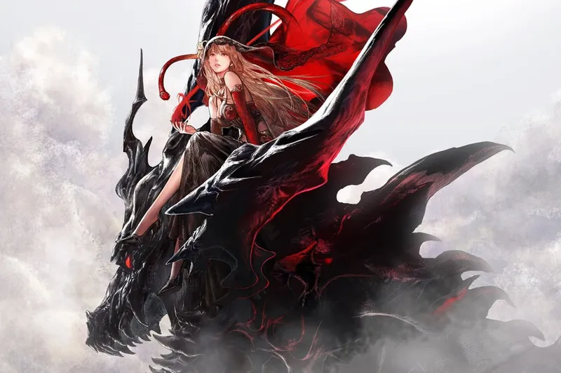 El nuevo Final Fantasy no sólo parece sacado de los 90 por sus gráficos, y lo puedes probar gratis ya mismo