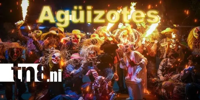 Se acerca la noche de los Agüizotes, ¿ya tenés preparado tu disfraz?