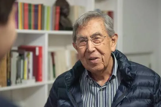 Muere Cuauhtémoc Cárdenas, histórico líder de la izquierda mexicana, a los 92 años